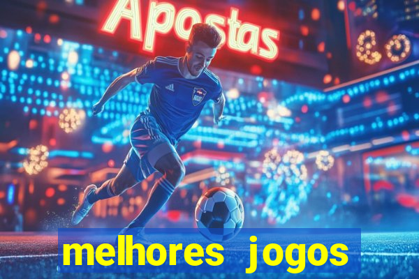 melhores jogos mobile 2024